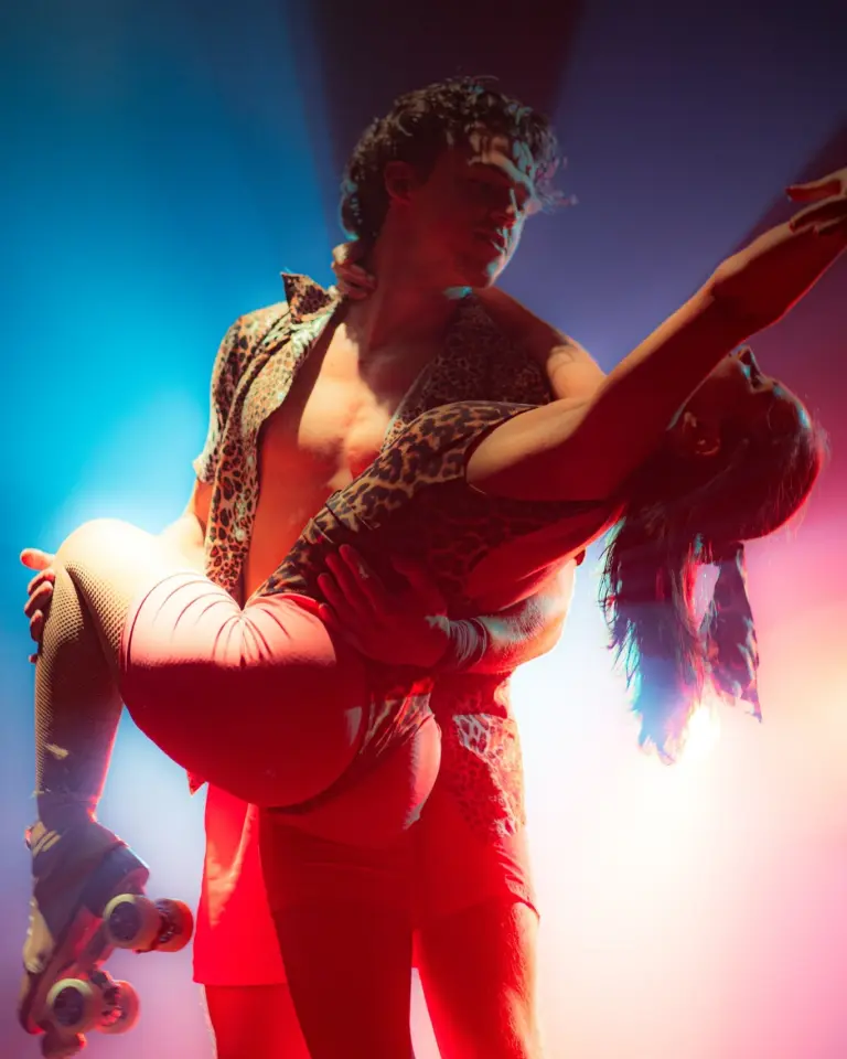 Instagram post from endlessvariete. This post is in position 2.