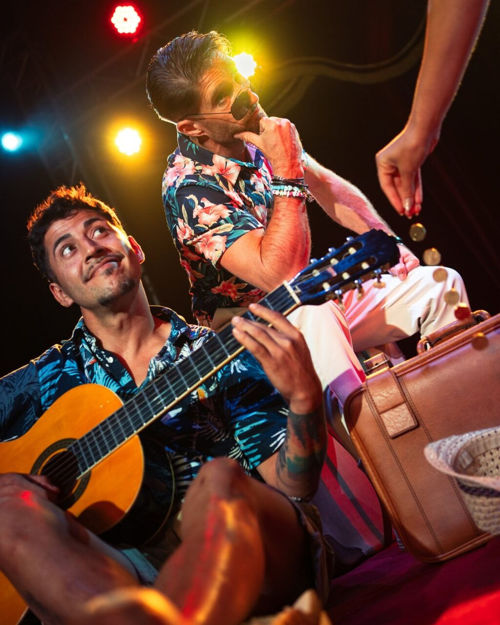 Instagram post from endlessvariete. This post is in position 1.