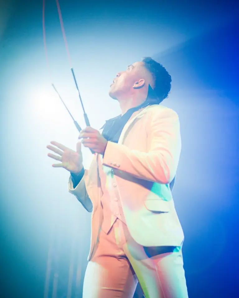 Instagram post from endlessvariete. This post is in position 1.