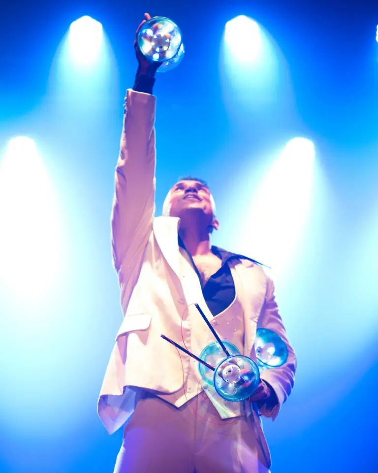 Instagram post from endlessvariete. This post is in position 1.