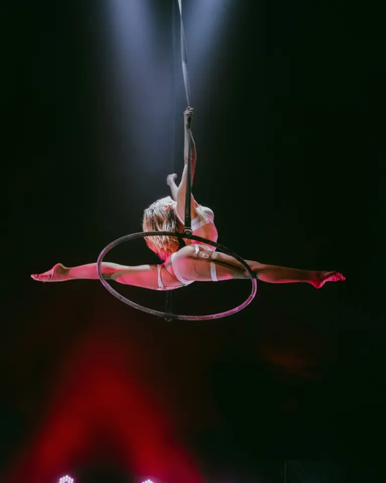 Instagram post from endlessvariete. This post is in position 4.