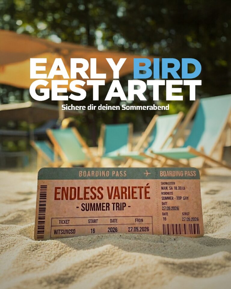 Instagram post from endlessvariete. This post is in position 2.