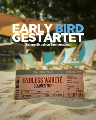 Instagram post from endlessvariete. This post is in position 10.